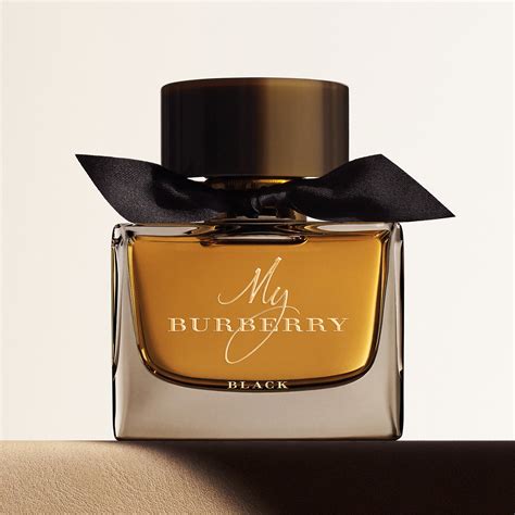 burberry cologne black box|my burberry black discontinued.